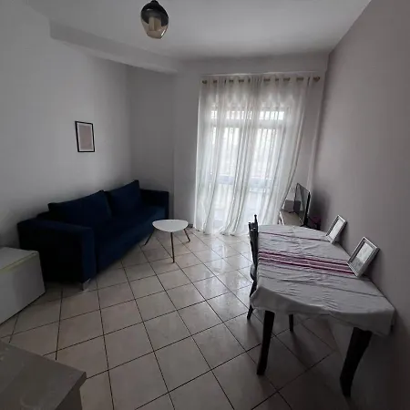 Center Апартаменты