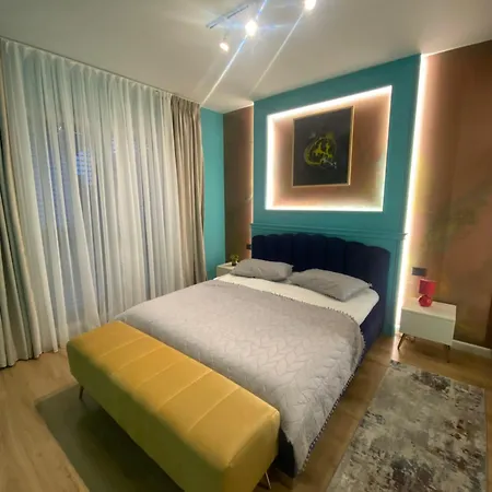 Center Shkoder
