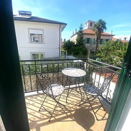 Center Apartment Shkoder